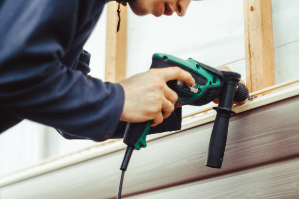 Affordable Siding Repair and Maintenance Services in Westchester, IL